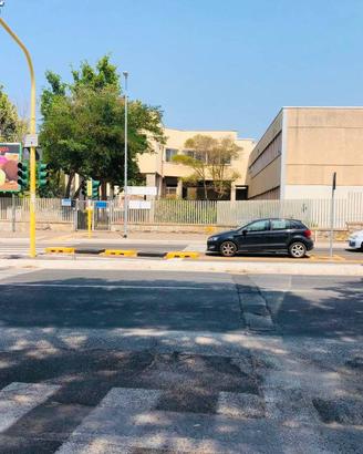 Terreno di 1375 m² a Pomezia