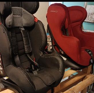 seggiolini auto isofix 