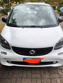 SMART fortwo 2ª serie - 2018