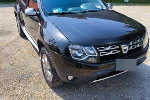 Dacia Duster 1600 
