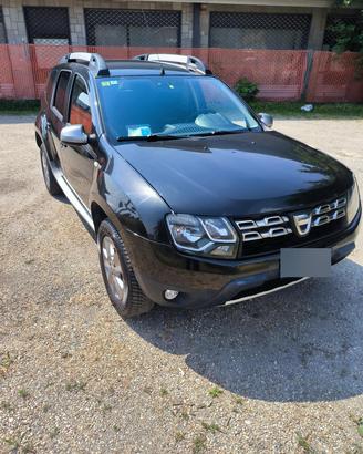 Dacia Duster 1600 