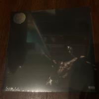 Vinile Travis Scott Utopia