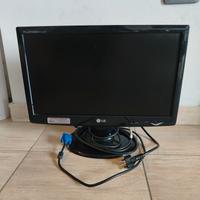 Monitor LG 