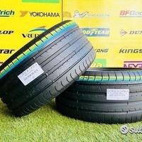 X2: Estive 245/35R18 92Y -SAVA- al 67%