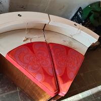 angolo per salotto vintage 