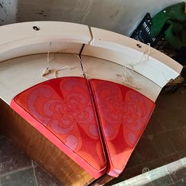 angolo per salotto vintage 