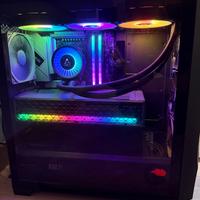 Pc gaming