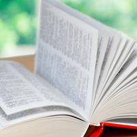 Dizionari libri manuali vari usati seconda mano