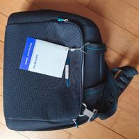 borsa sansonite  porta pc