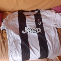 maglie Juventus 
