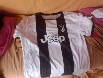 maglie Juventus 