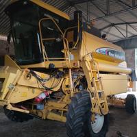 MIETITREBBIA NEW HOLLAND AL59