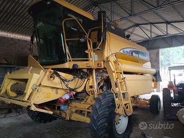 MIETITREBBIA NEW HOLLAND AL59