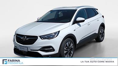 OPEL Grandland X - Grandland X 1.5 ecotec U171937