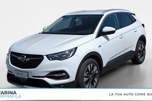 OPEL Grandland X - Grandland X 1.5 ecotec U171937