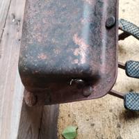 Ricambi alfasud sprint veloce