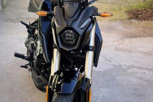 Voge Brivido 125 - 2025