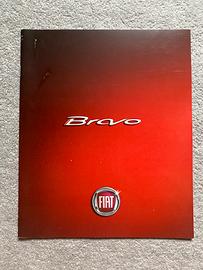 Brochure Fiat Bravo