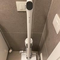 X-Clean 10, Lavapavimenti