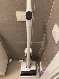 X-Clean 10, Lavapavimenti