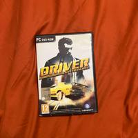 driver san francisco