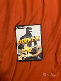 driver san francisco