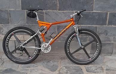 bici Mountain Bike DIAMONDBACK