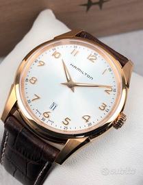 Hamilton Jazzmaster Thinline