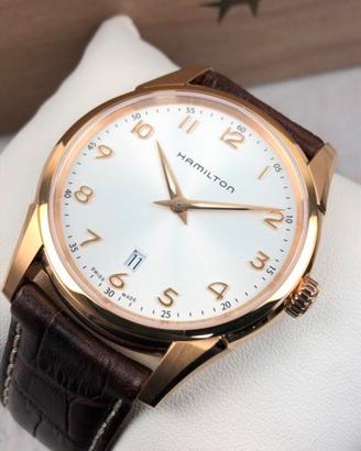 Hamilton Jazzmaster Thinline
