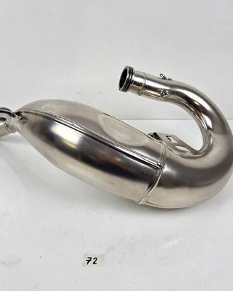 KTM 125 SX GASGAS MC 2023 2026 MARMITTA SCARICO