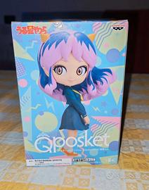 Qposket Lamù - Lum - Urusei Yatsura Banpresto