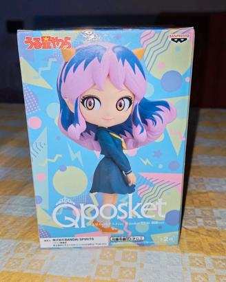 Qposket Lamù - Lum - Urusei Yatsura Banpresto