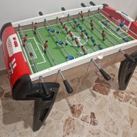 calcio balilla smoby