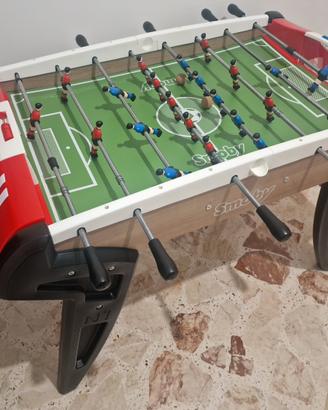 calcio balilla smoby