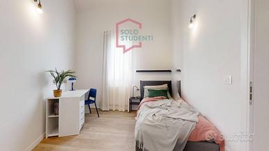 CAMERA SINGOLA A MESTRE CENTRO