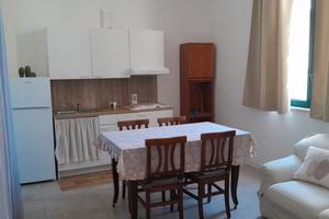 Trilocale tutto compreso