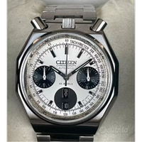 Citizen 67-9356 Bullhead Octagon 8110A