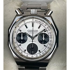 Citizen 67-9356 Bullhead Octagon 8110A
