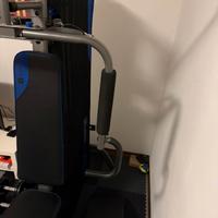 palestra multifunzione 