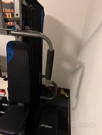 palestra multifunzione 