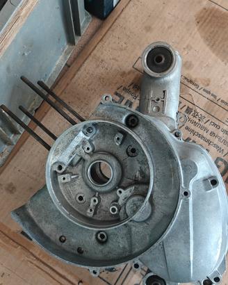 Carter Vespa Et3 non saldati