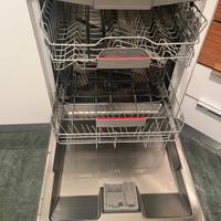 Lavastoviglie BOSCH da incasso