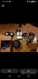 Kit woofer Auto tuning 