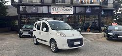 FIAT Qubo 1.4 8V 77 CV Active Natural Power SCON