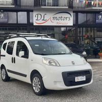 FIAT Qubo 1.4 8V 77 CV Active Natural Power SCON
