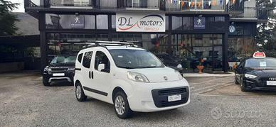 FIAT Qubo 1.4 8V 77 CV Active Natural Power SCON