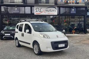 FIAT Qubo 1.4 8V 77 CV Active Natural Power SCON