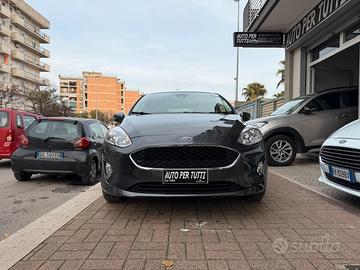 Ford Fiesta 1.5 TDCi 5 porte Titanium