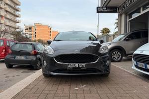 Ford Fiesta 1.5 TDCi 5 porte Titanium