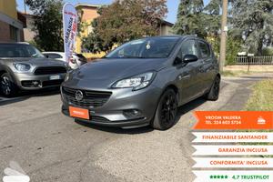 OPEL Corsa 5� serie Corsa 1.4 90CV GPL Tech 5 p...